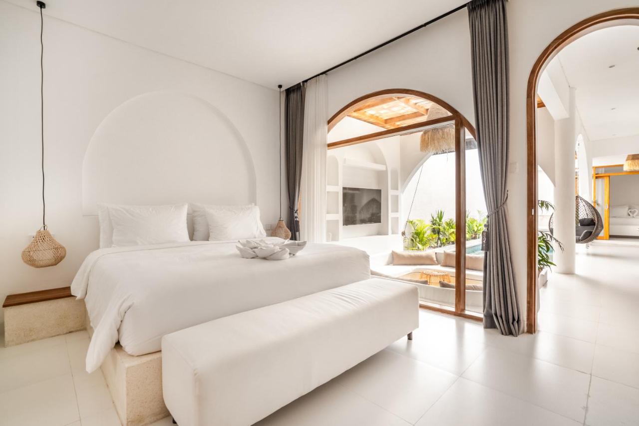 La Feliz Villa Seminyak - 3