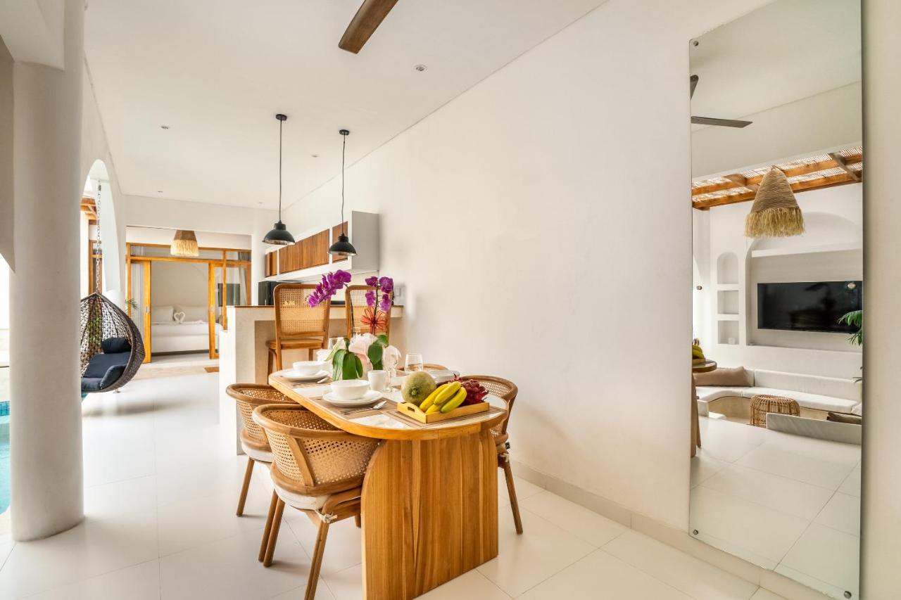 La Feliz Villa Seminyak - 5