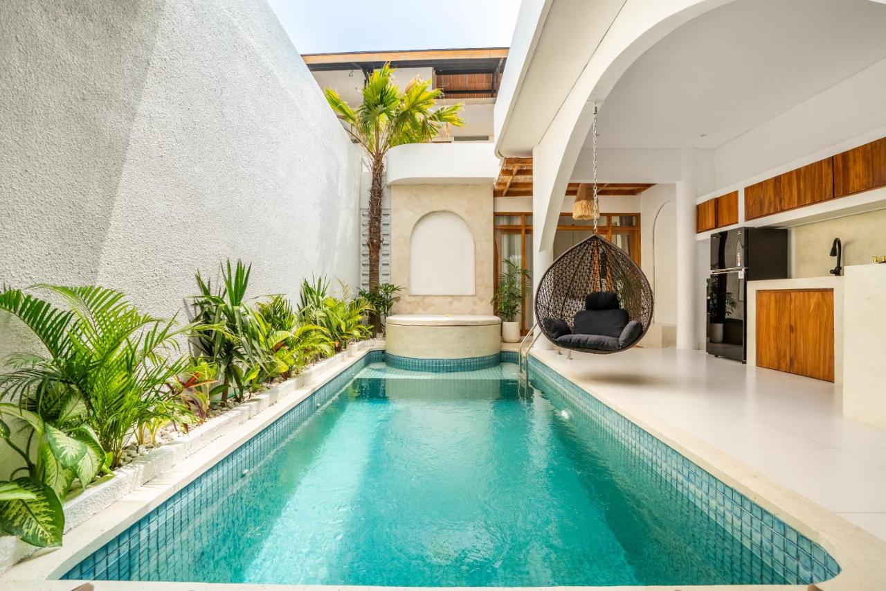 La Feliz Villa Seminyak - 4