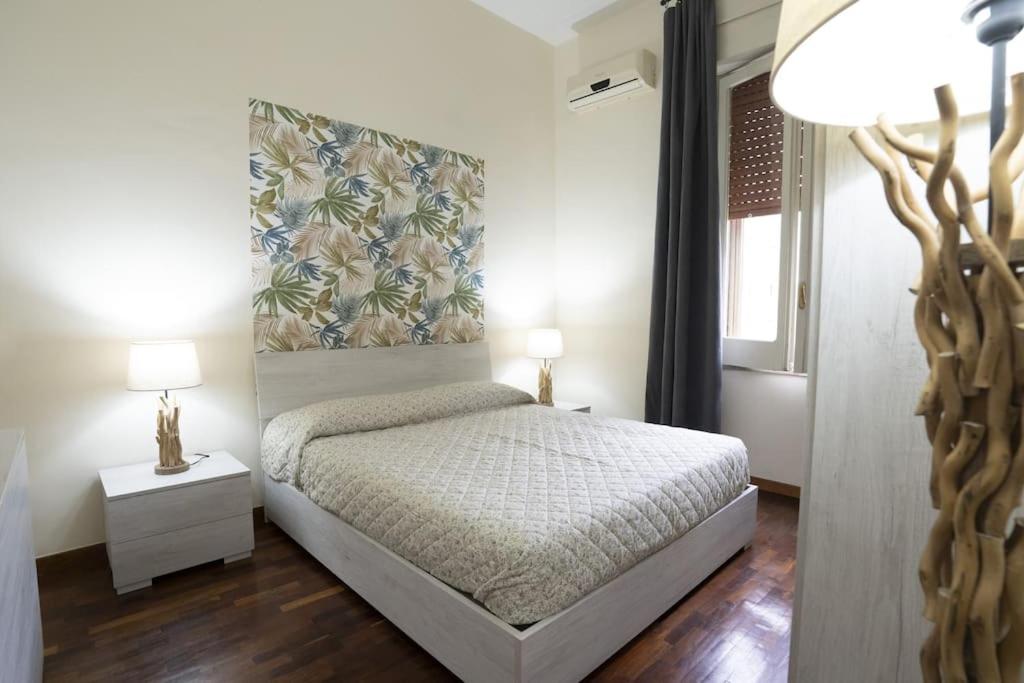 Vesuvius Voyager Haven - 2