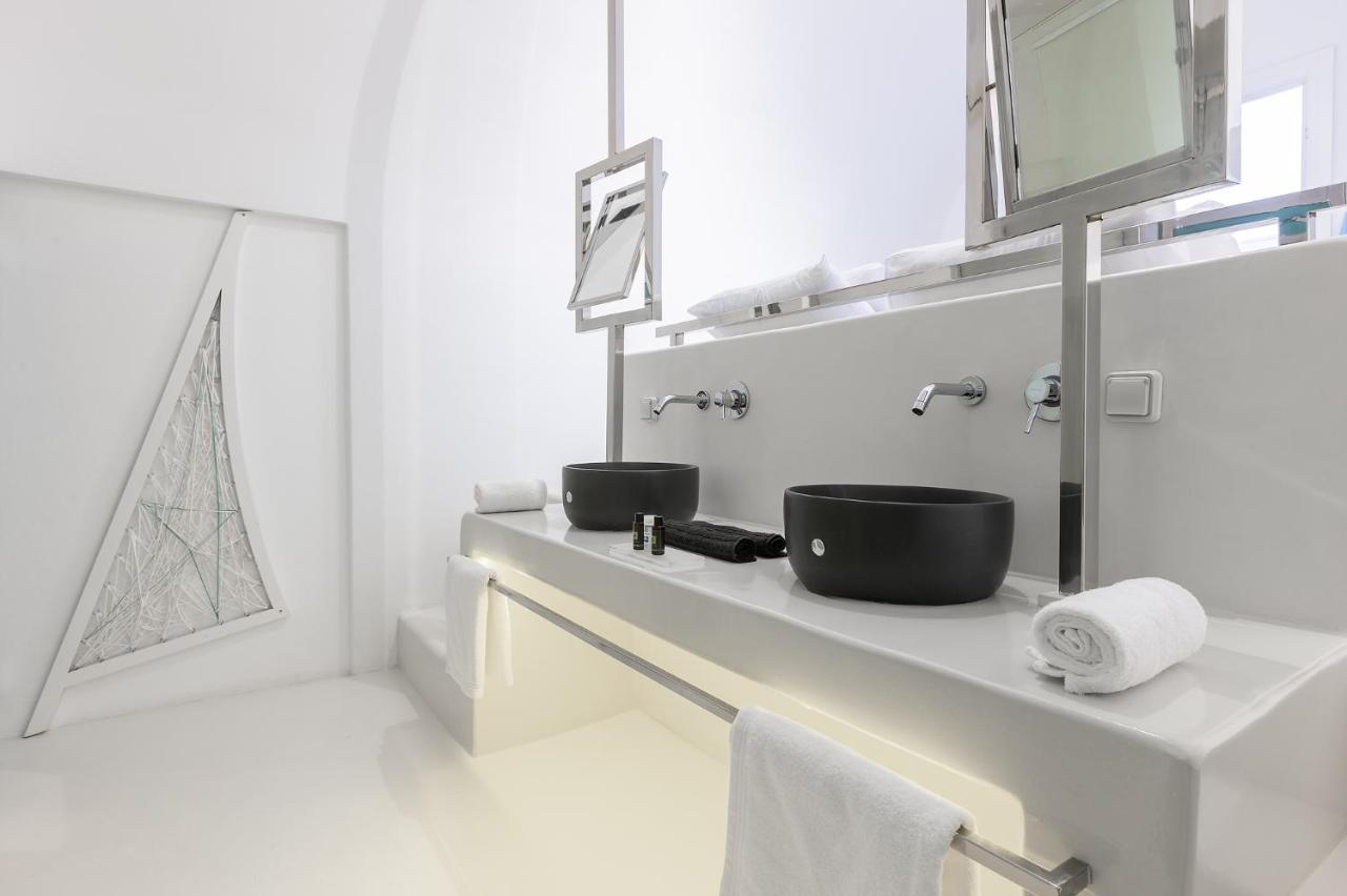 Santorini Sun Villas - 3