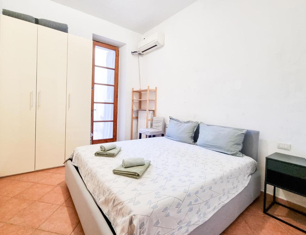 Giardino nel cuore di Firenze - piano terra - 2