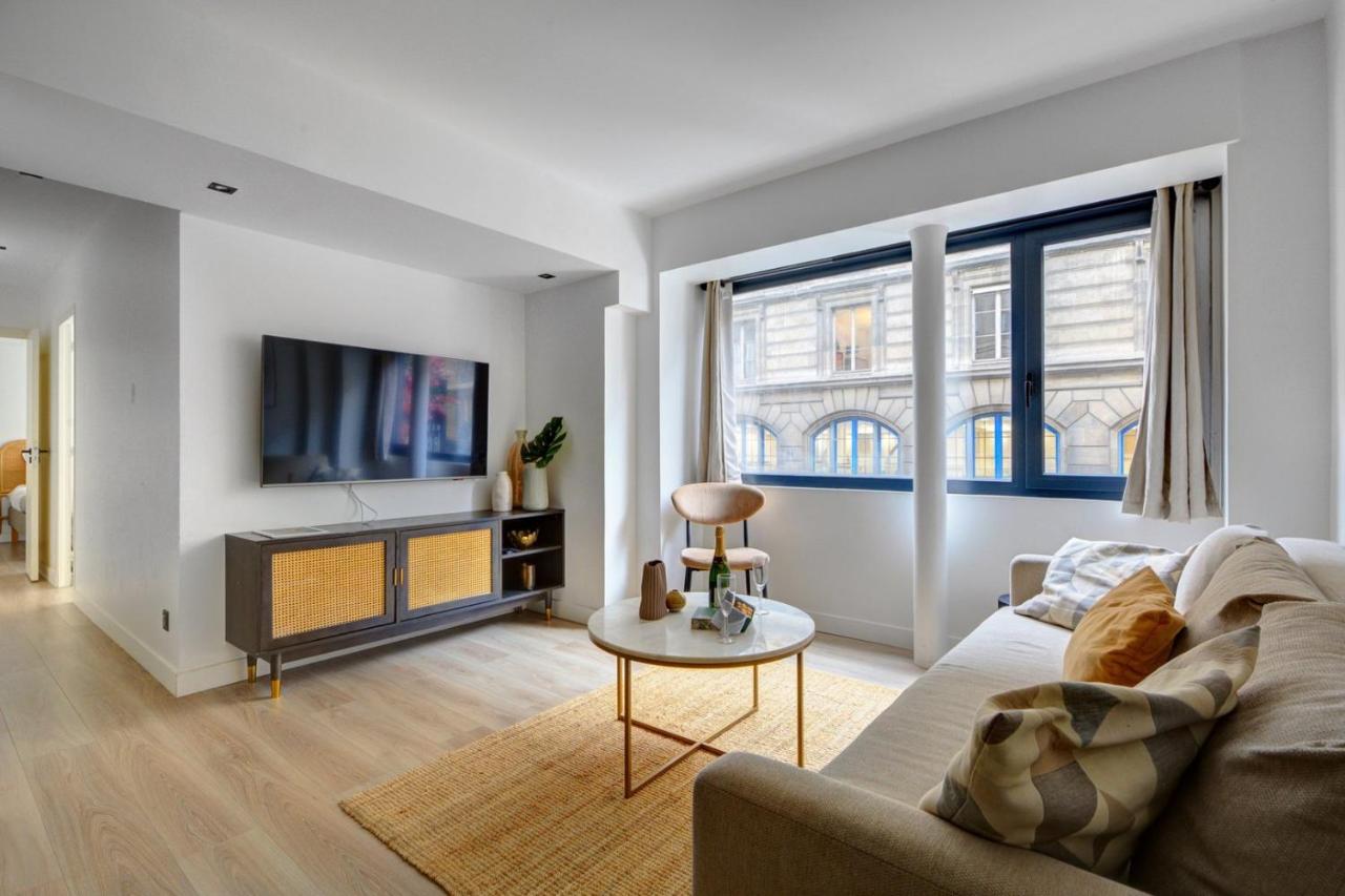 Bluestay 123 - Superb apartment in Paris - 2