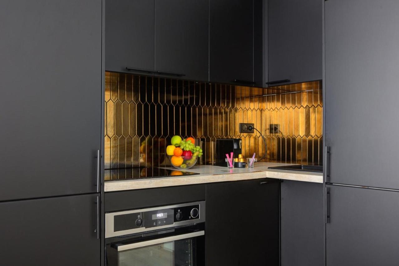 Bluestay 123 - Superb apartment in Paris - 5