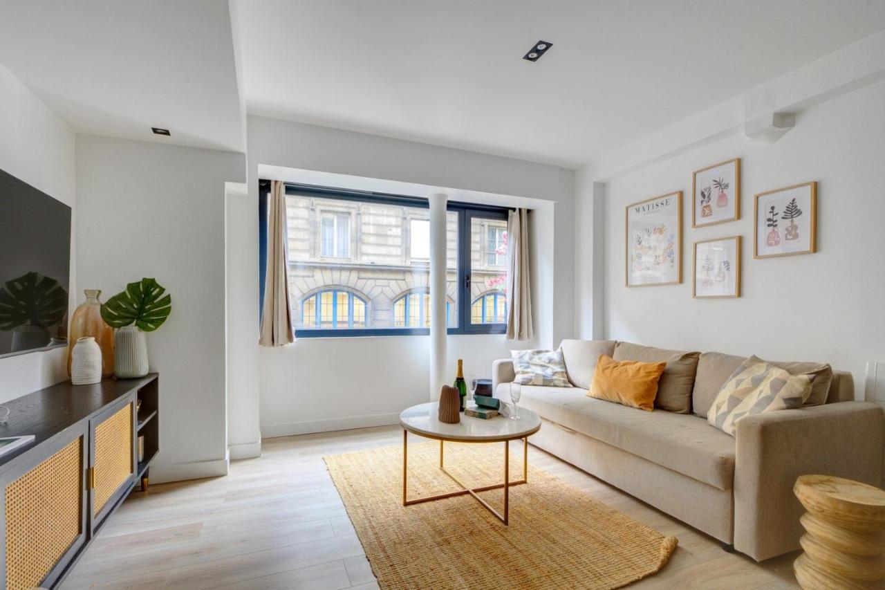 Bluestay 123 - Superb apartment in Paris