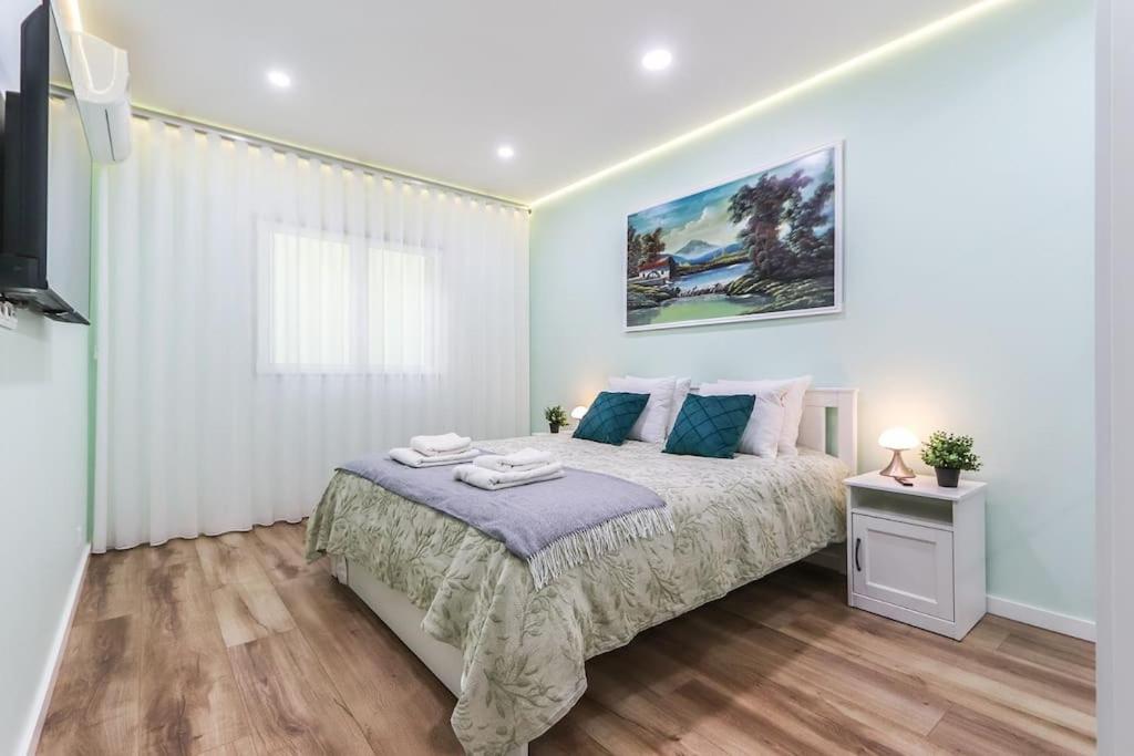 Casa do Vale With Terrace