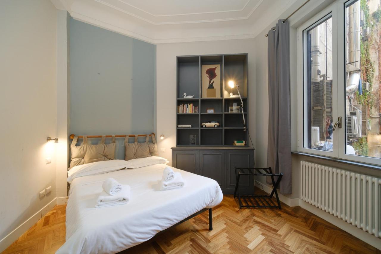 Castel Sant'Angelo by BuddyRent - 2