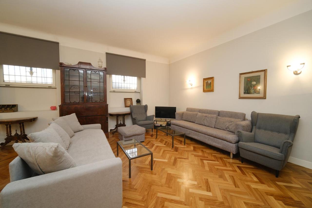 Castel Sant'Angelo by BuddyRent - 5