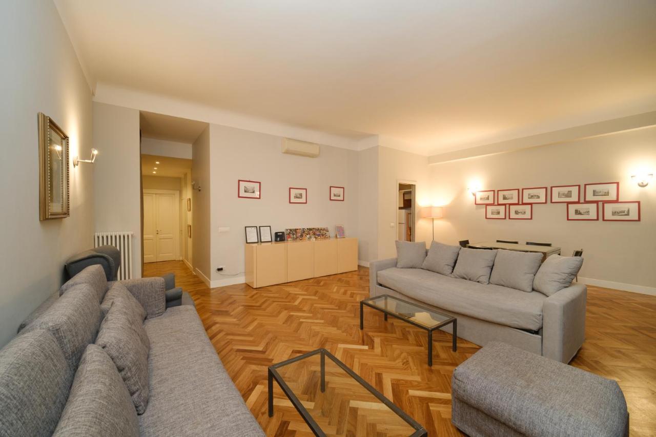 Castel Sant'Angelo by BuddyRent - 4