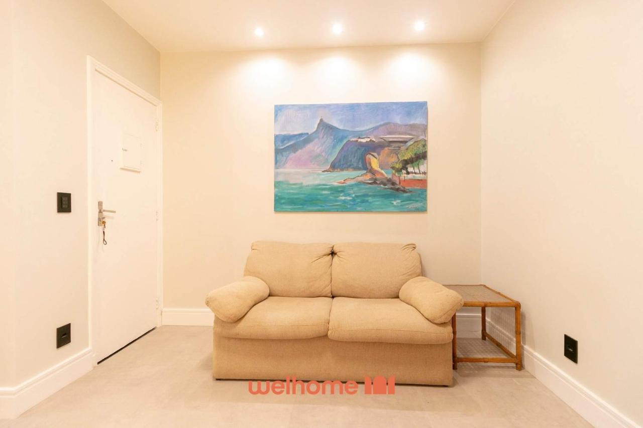 Apartamento no Rio a 150m da Praia de Copacabana - 5