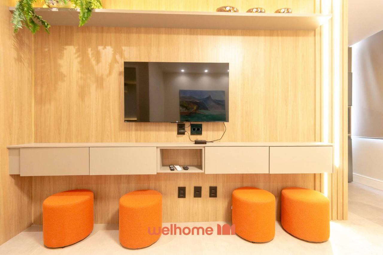 Apartamento no Rio a 150m da Praia de Copacabana - 2