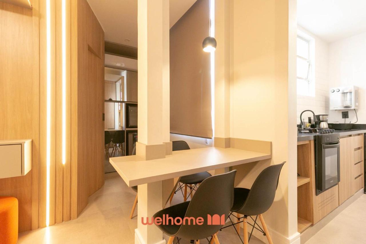 Apartamento no Rio a 150m da Praia de Copacabana - 4