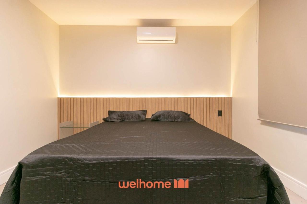 Apartamento no Rio a 150m da Praia de Copacabana - 3