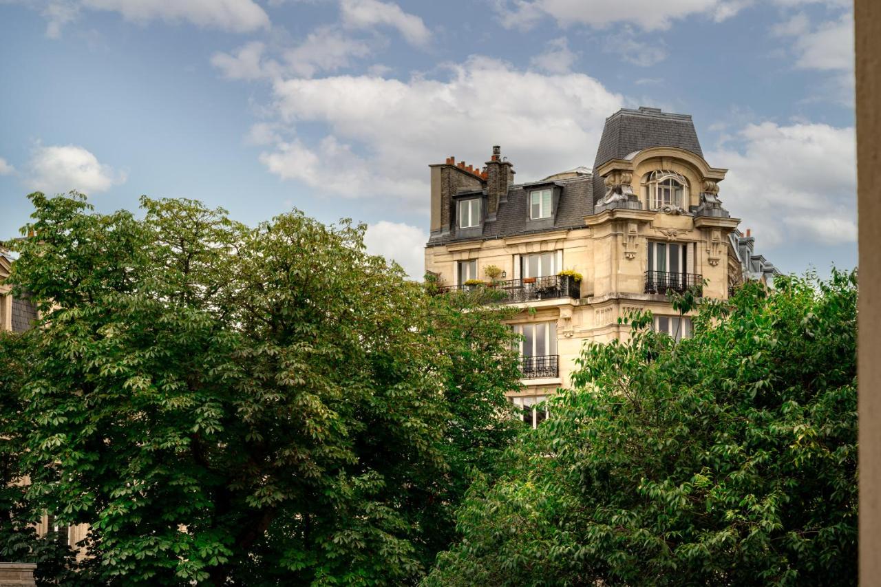 La Chambre du Marais - 5