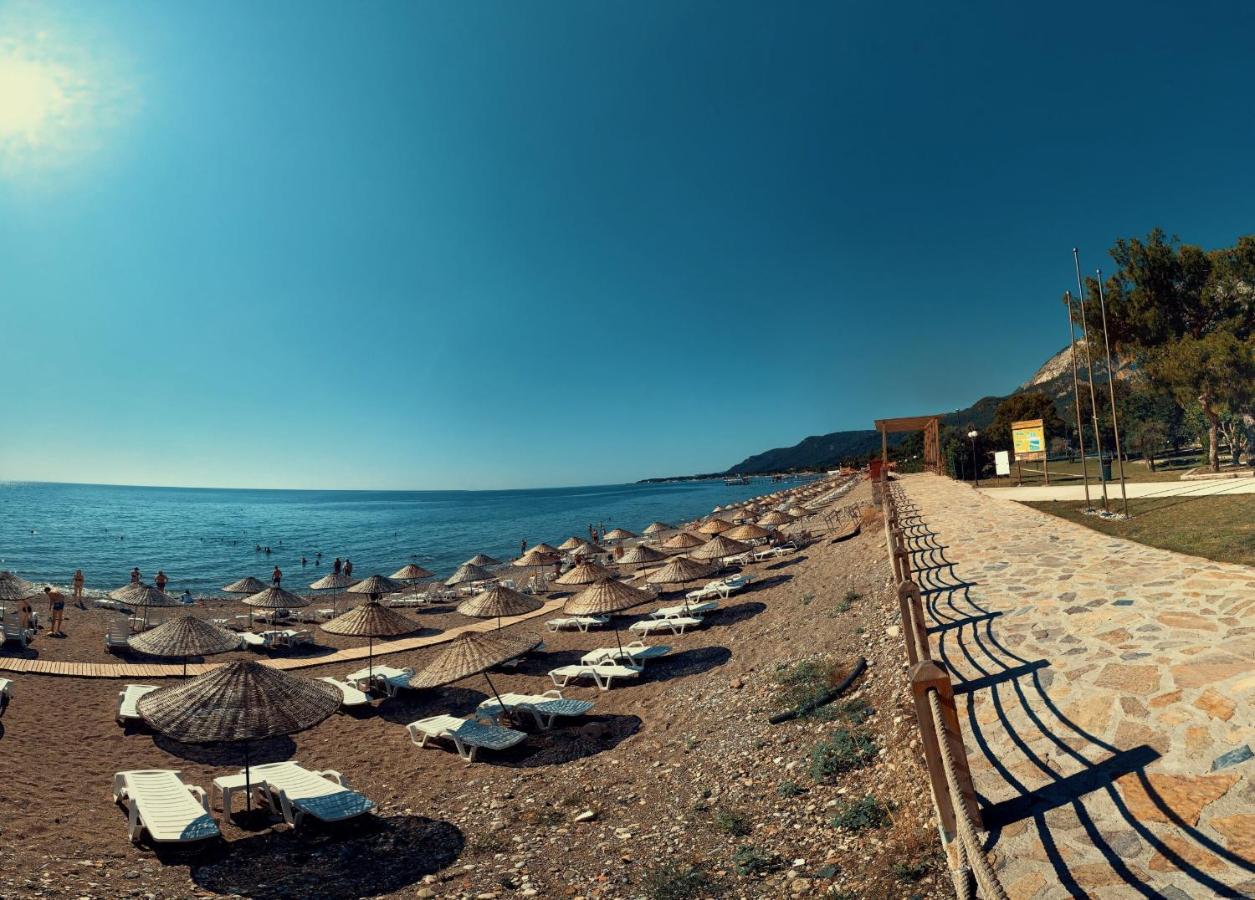 Image: BELCAN Hotel