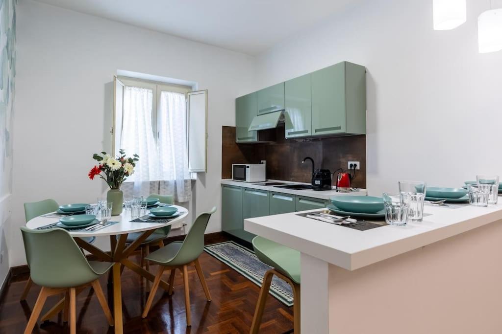 Fantastic Rome Guest House