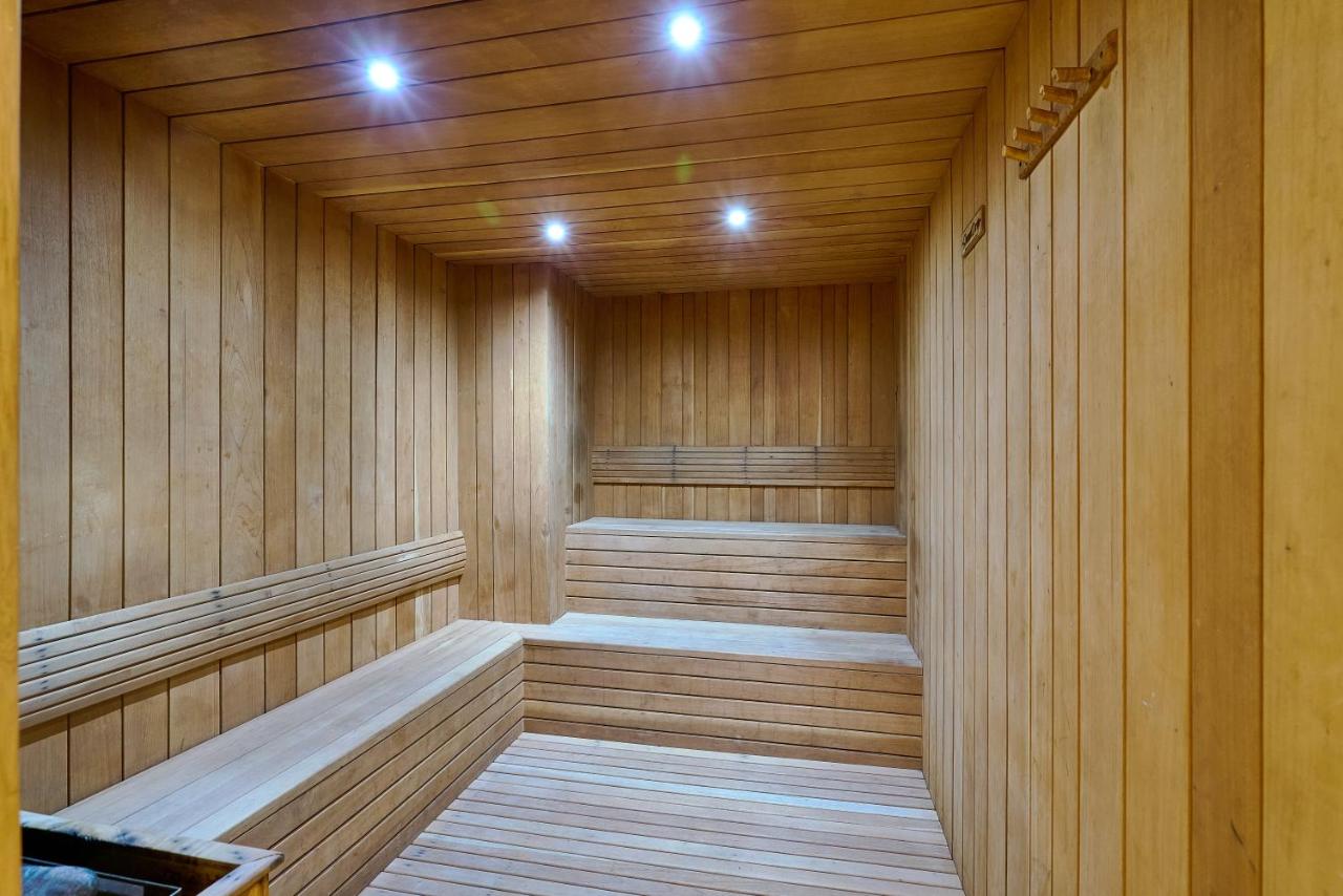 Central Park Tower - 5