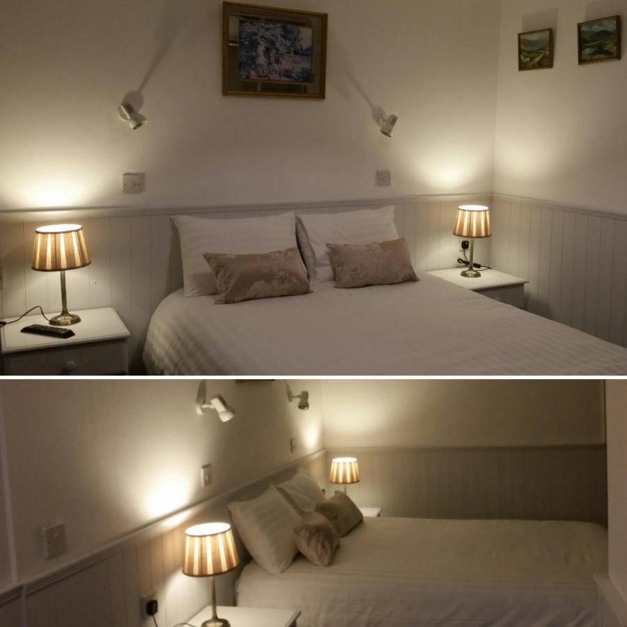 Halfway House Hotel - Laterooms