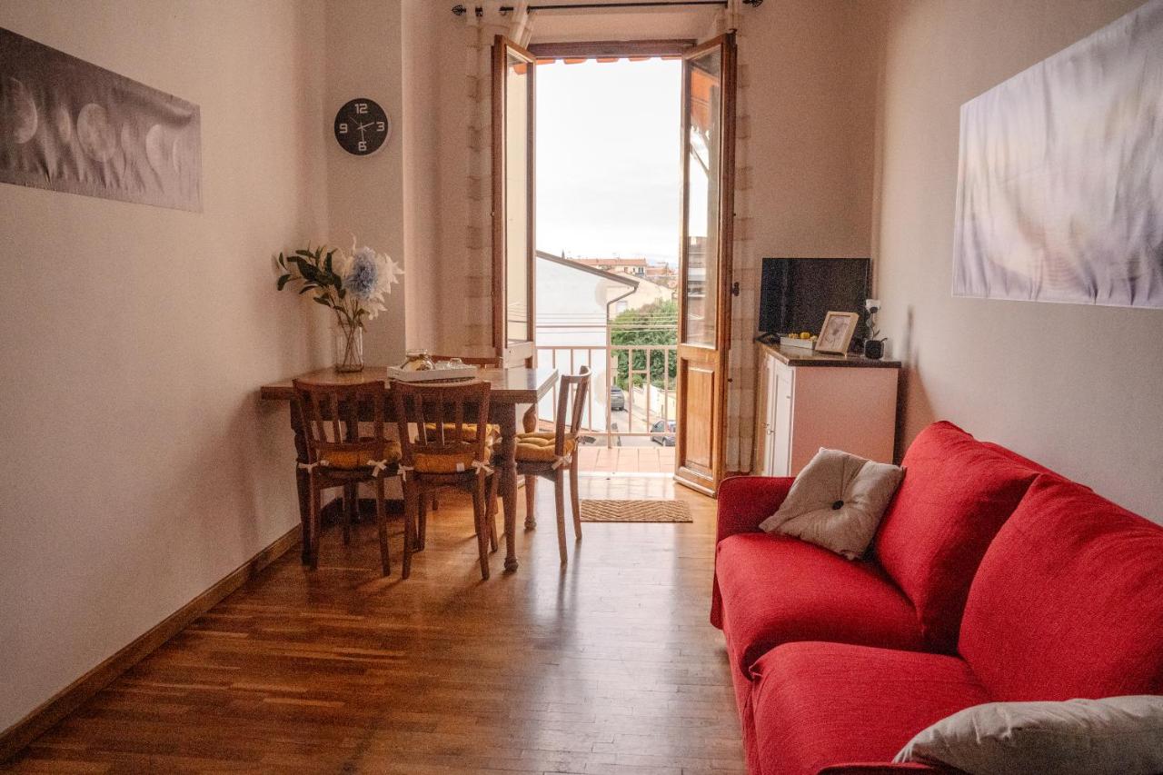 casa max stazione 2 - 4