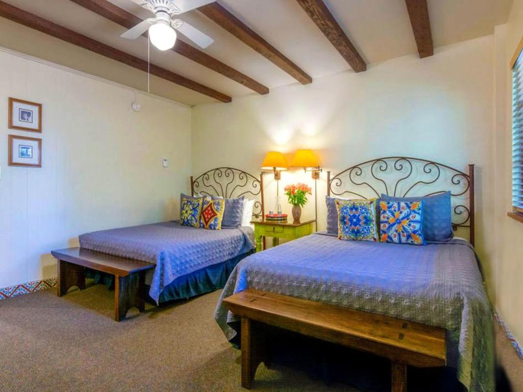 Santa Fe Motel — photo 5