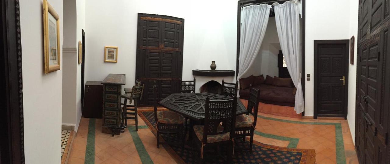 Riad Dar El Assafir - 5