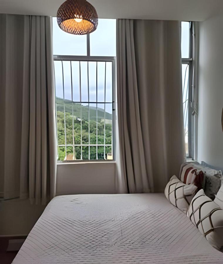 Laranjeiras Cristo Redentor - 2