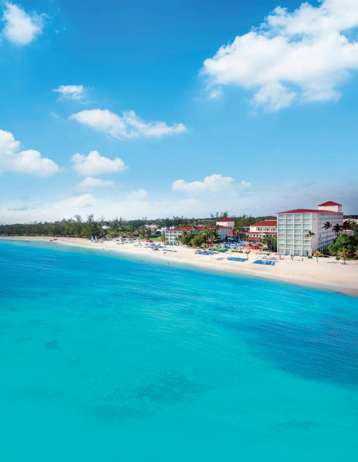 Breezes Resort & Spa All Inclusive, Bahamas photo