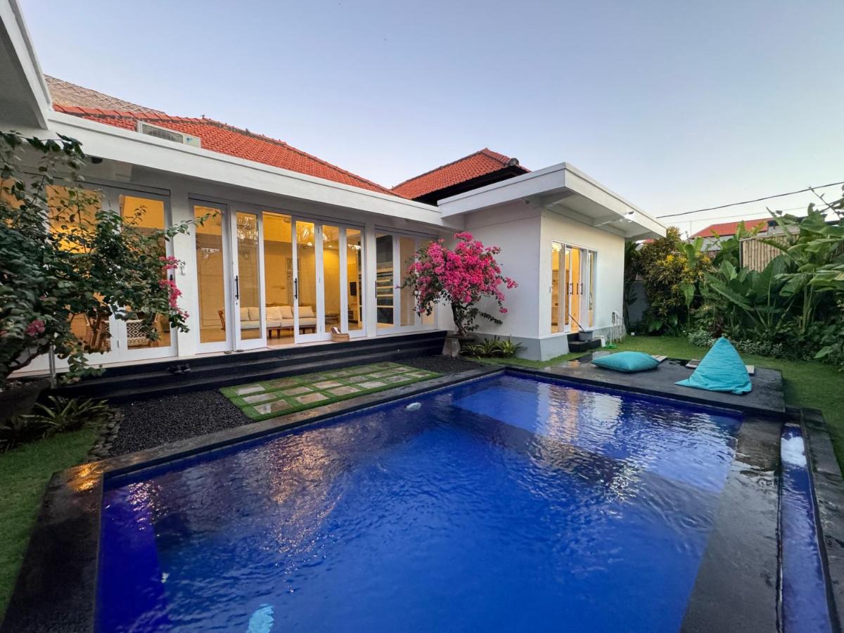 Canggu Garden House - 2