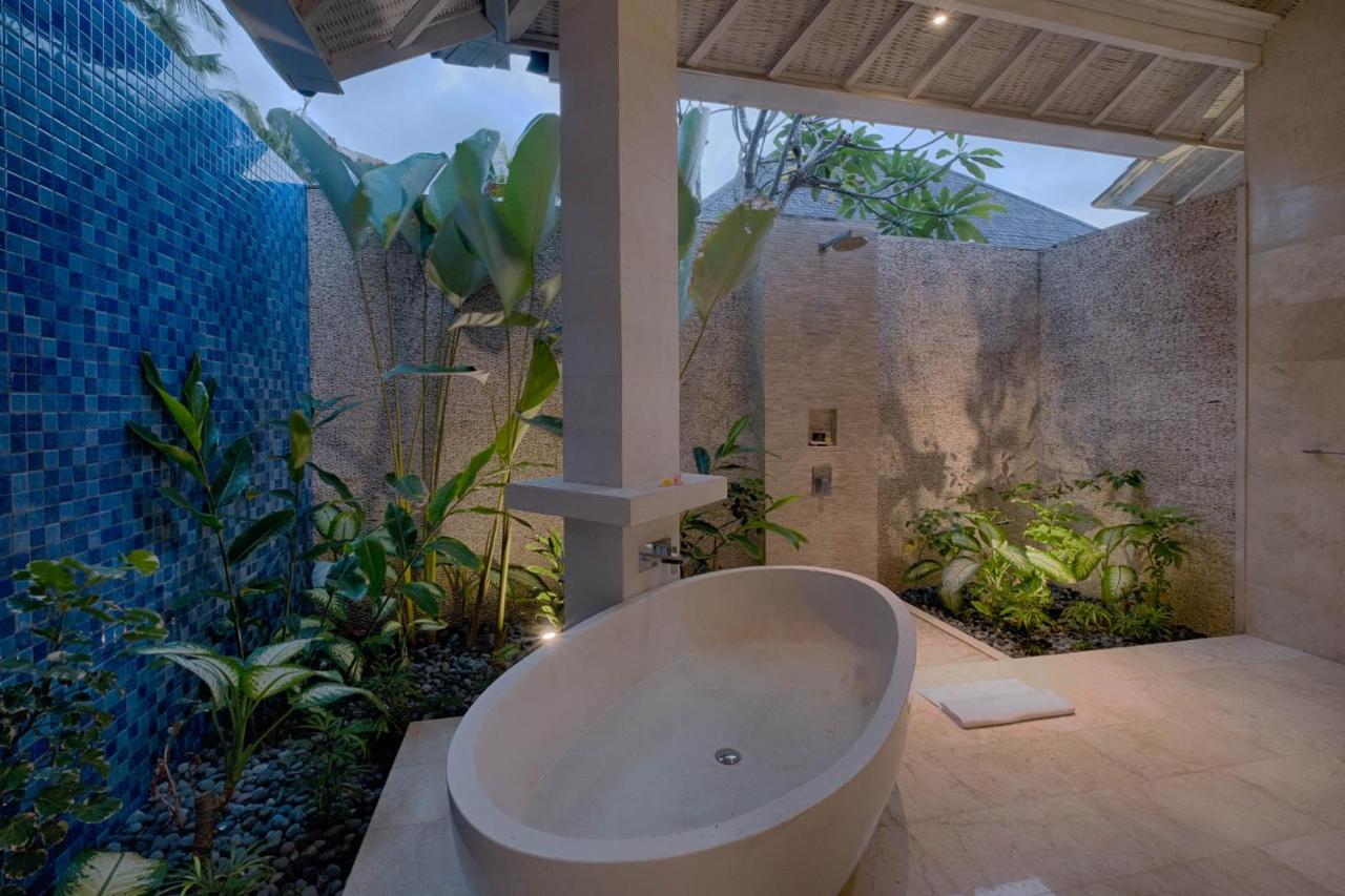 Saba Villa by Sanga Sanga Hospitality - 3