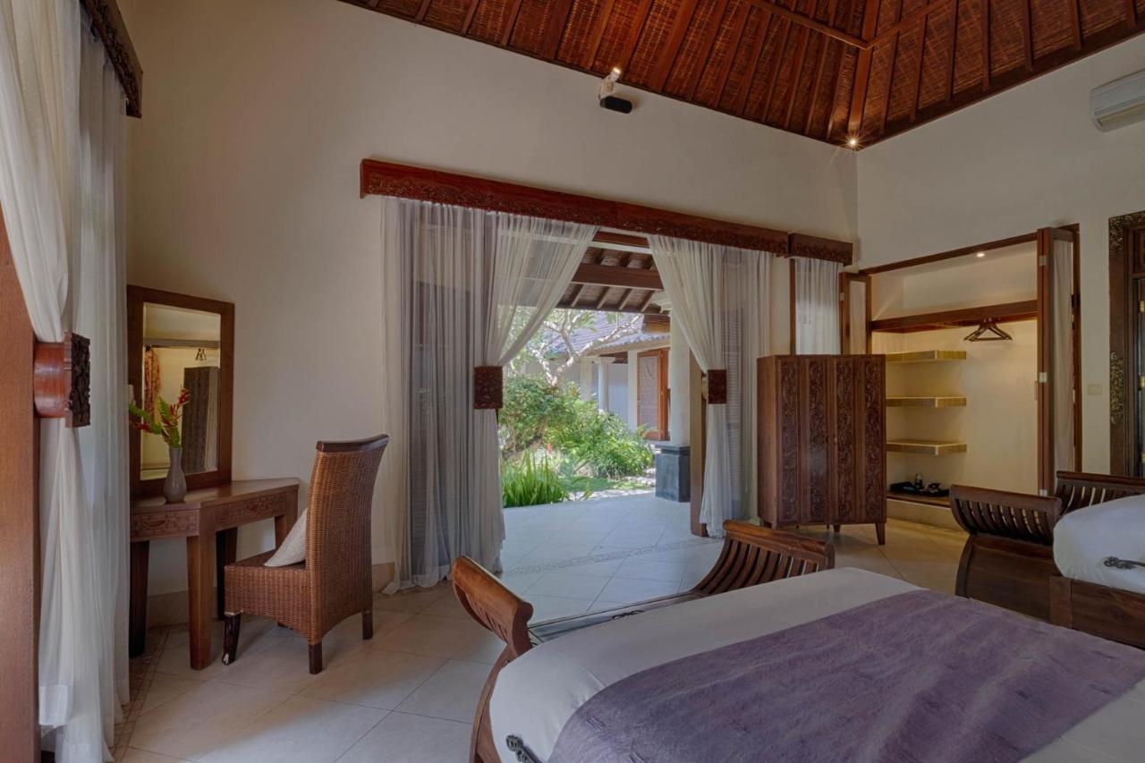 Saba Villa by Sanga Sanga Hospitality - 2