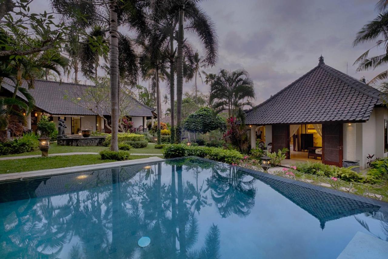 Saba Villa by Sanga Sanga Hospitality - 4