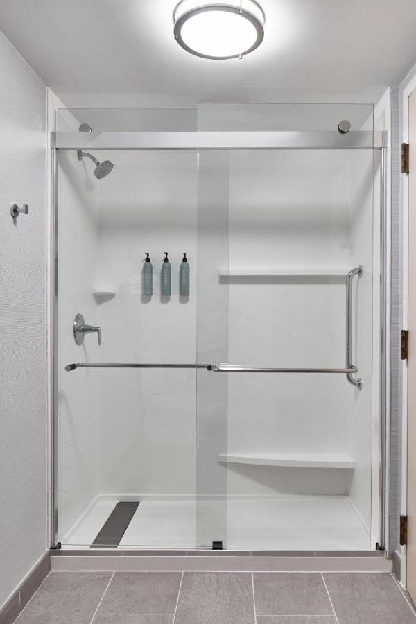 Courtyard by Marriott Nashville Downtown - 3