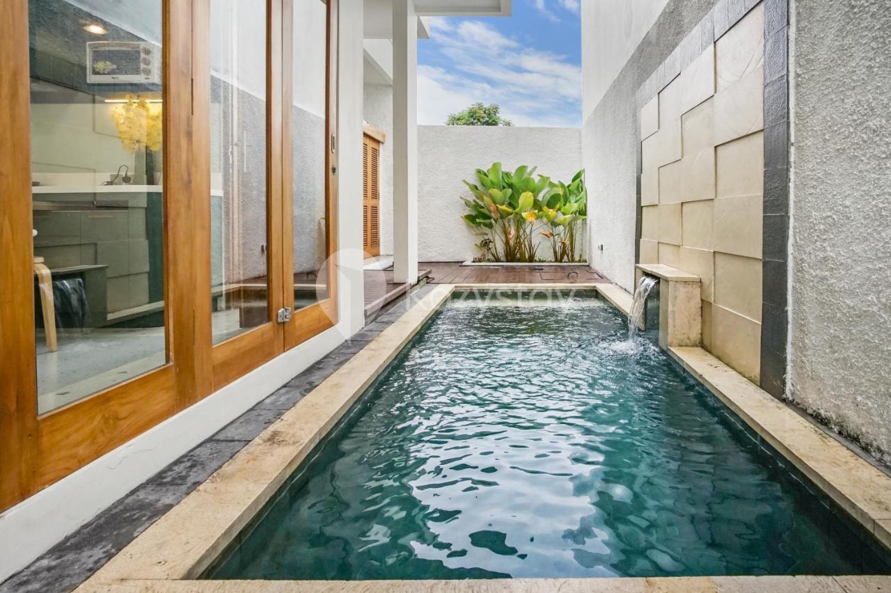 Calisee Villa by Kozystay - Denpasar - 4
