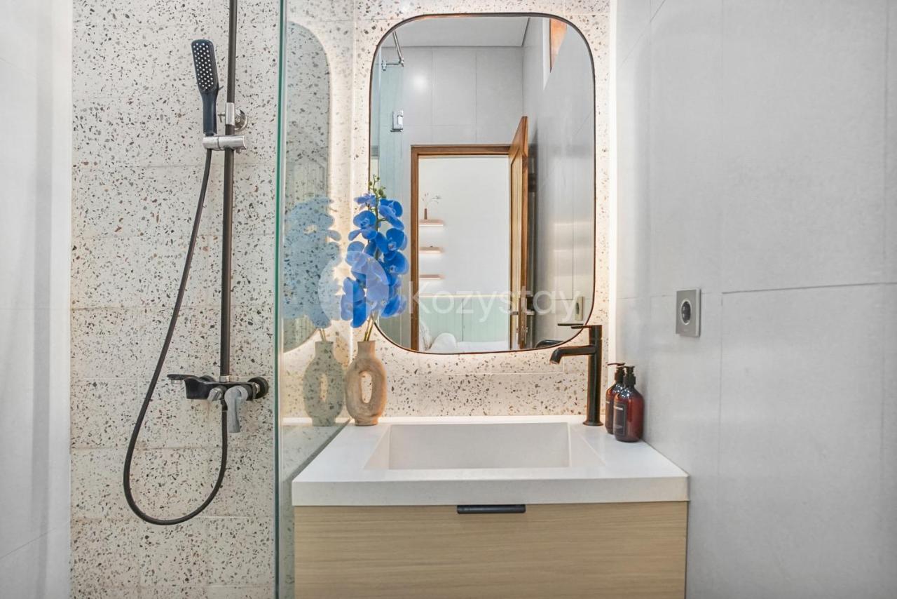 Calisee Villa by Kozystay - Denpasar - 3