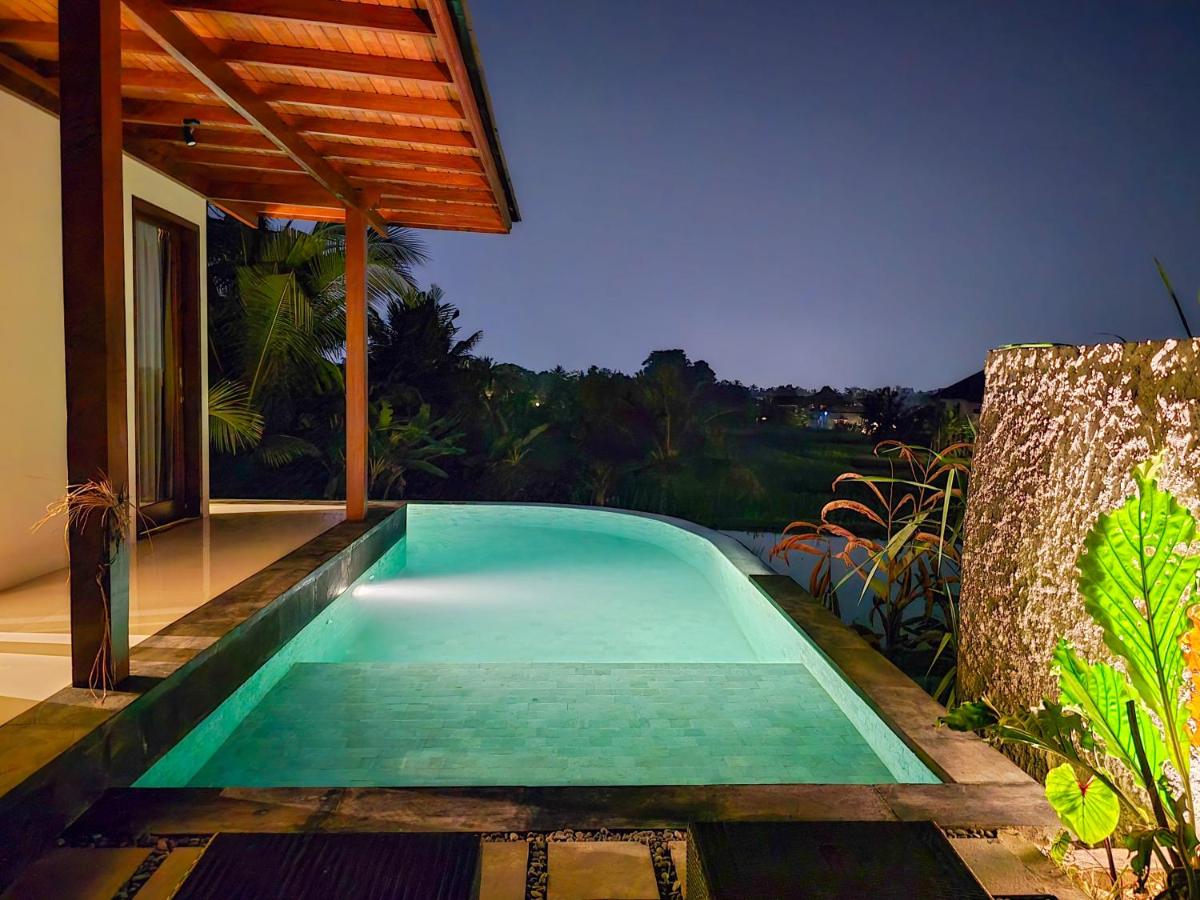 Uma Jala Villa Ubud - 3