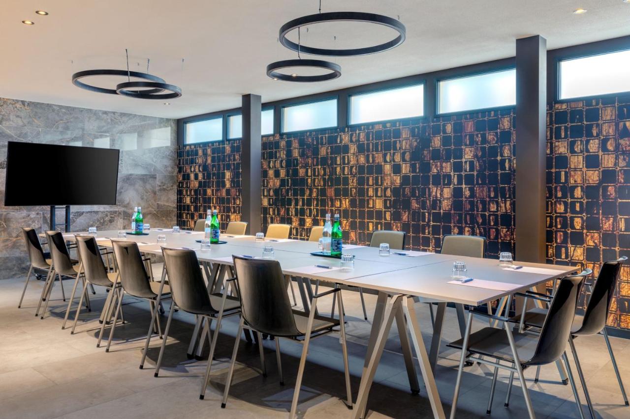 Apollo Hotel Amsterdam, a Tribute Portfolio Hotel - 5