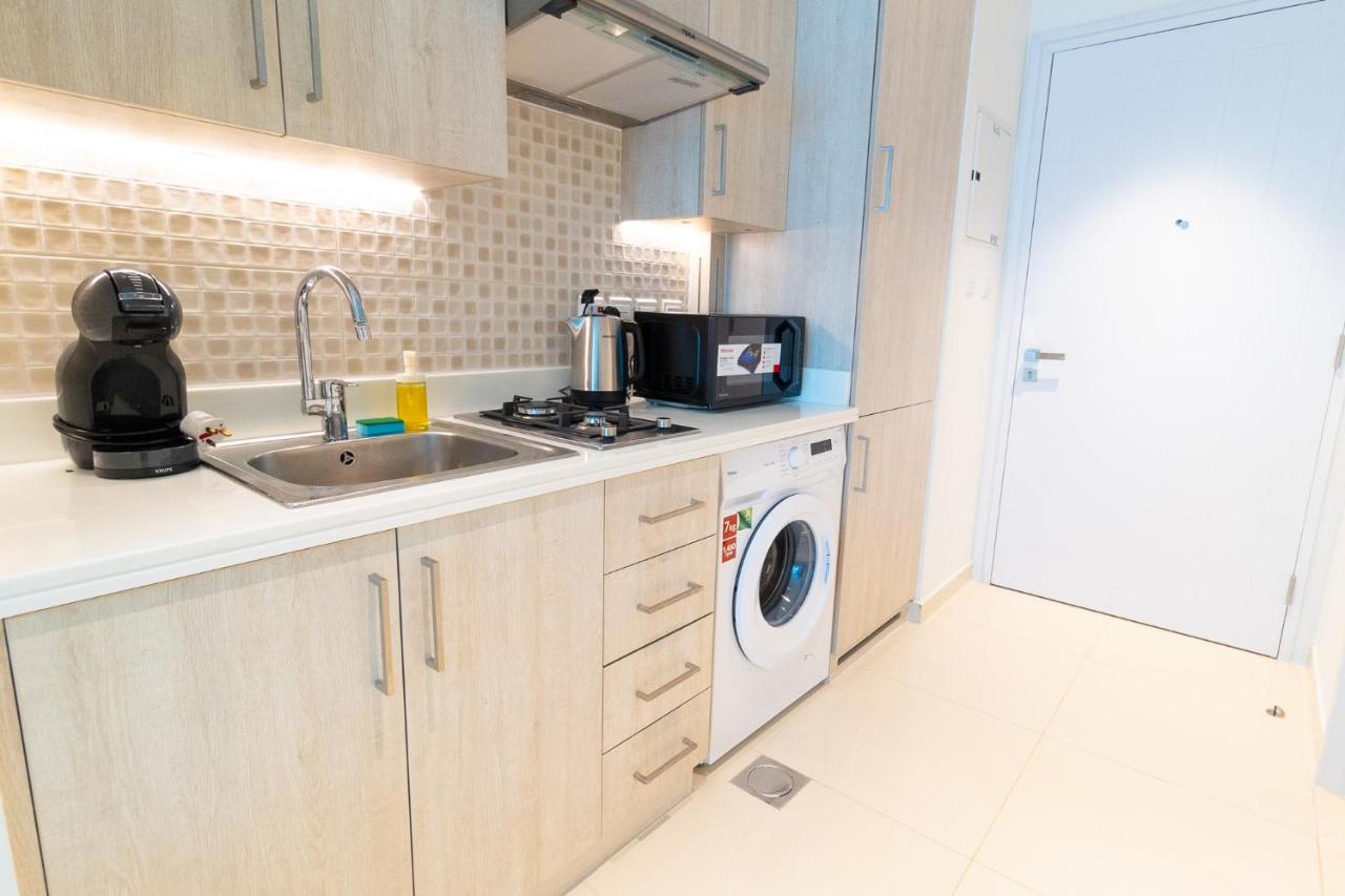 Seven Palm Residences Palm Jumeirah by Happy Season - 5