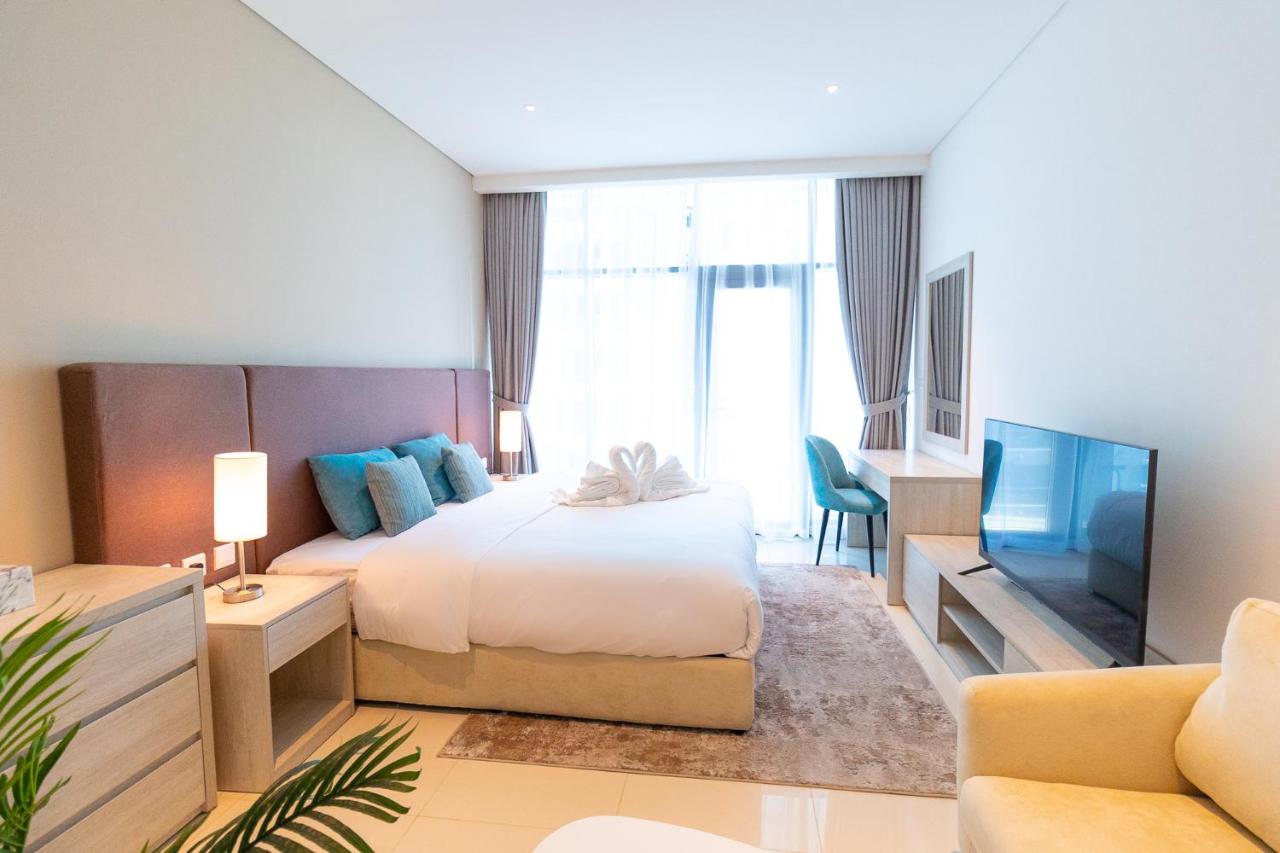 Seven Palm Residences Palm Jumeirah by Happy Season - 2