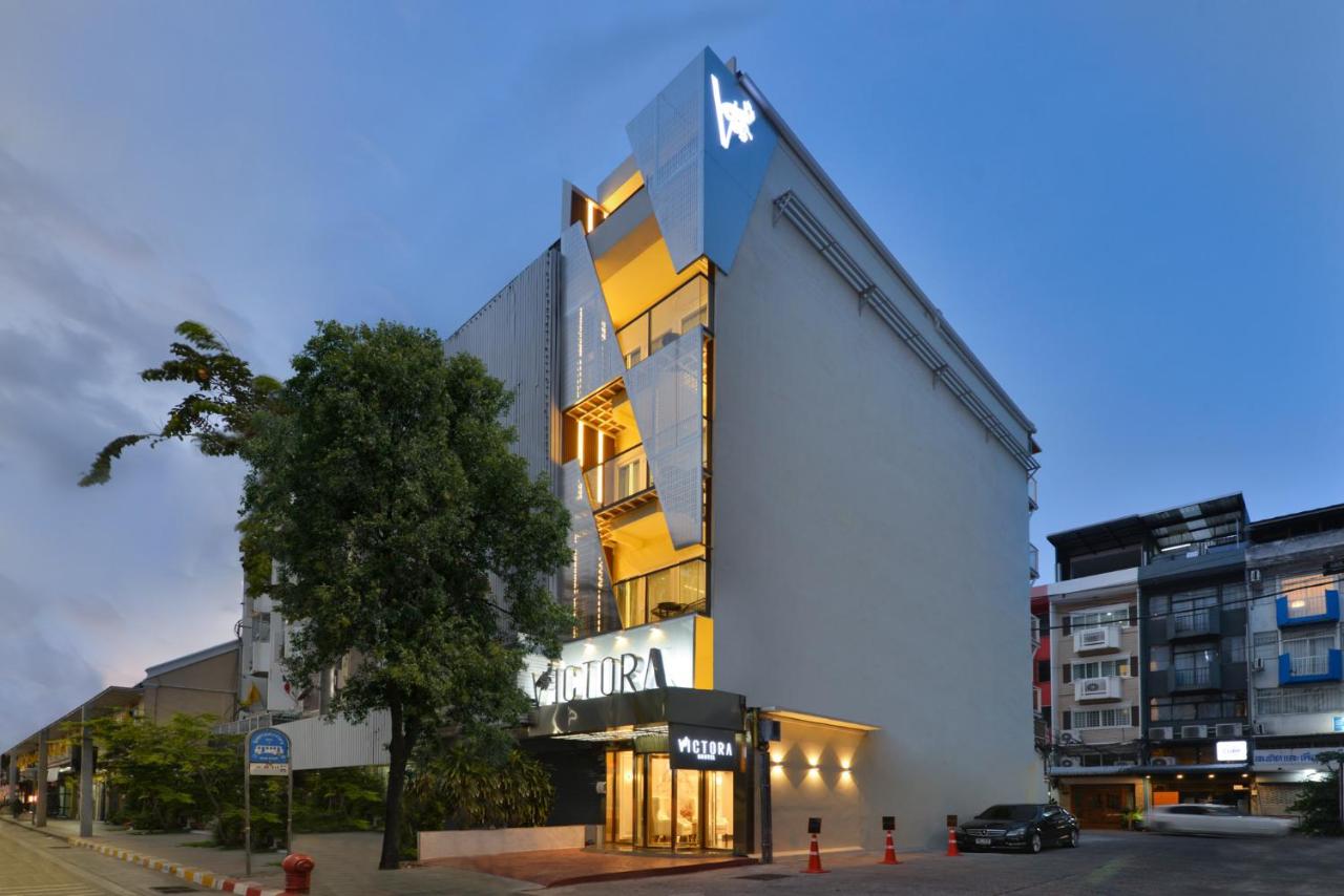 Victora Hostel — quarto