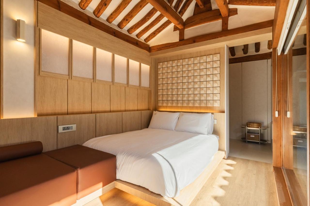 Luxury Hanok Stay CHAEHA - 2