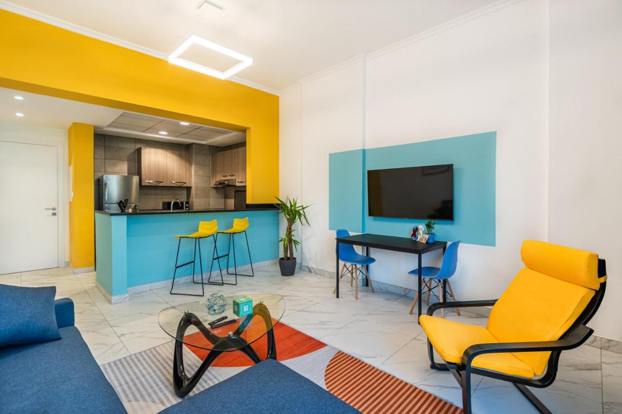 izzzi life Mint Holiday Home Apartments - 5