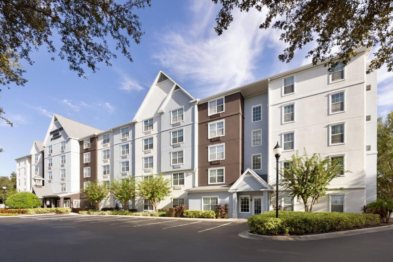 Image: TownePlace Suites by Marriott Orlando East/UCF Area