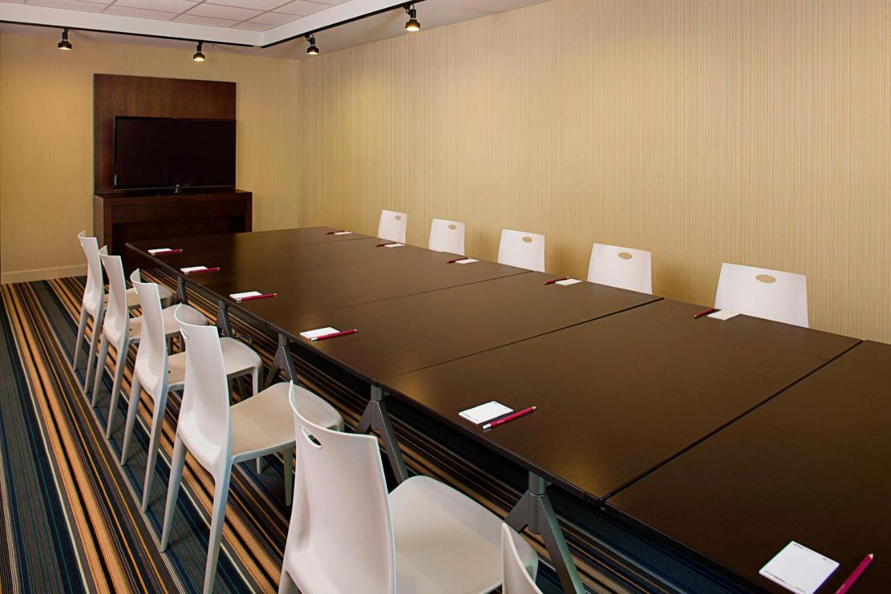 Aloft Miami Brickell - 5