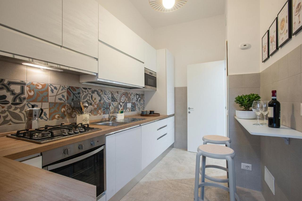 BruSilva al Colosseo - 4