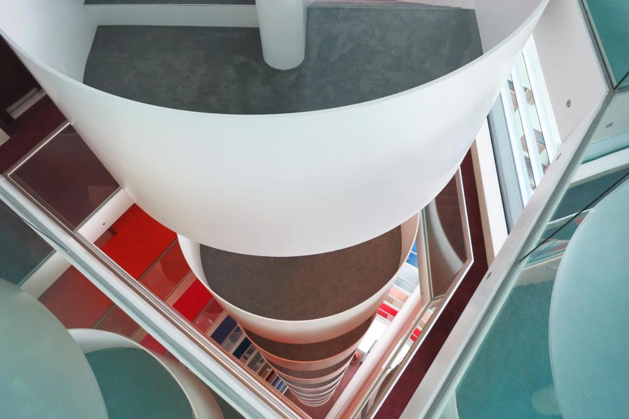 Room Mate Aitana, Amsterdam - 4