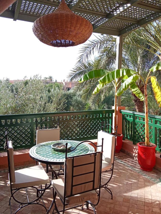 AbirKech appartement - 5