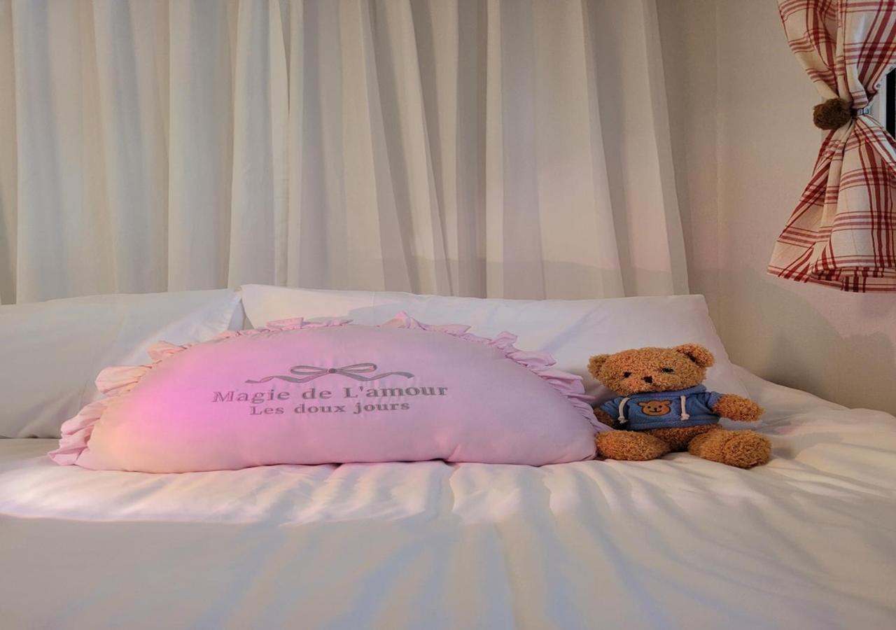 Hey, World Stay SEOUL