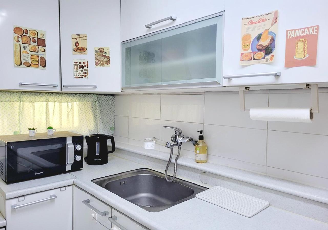 Hey, World Stay SEOUL - 4