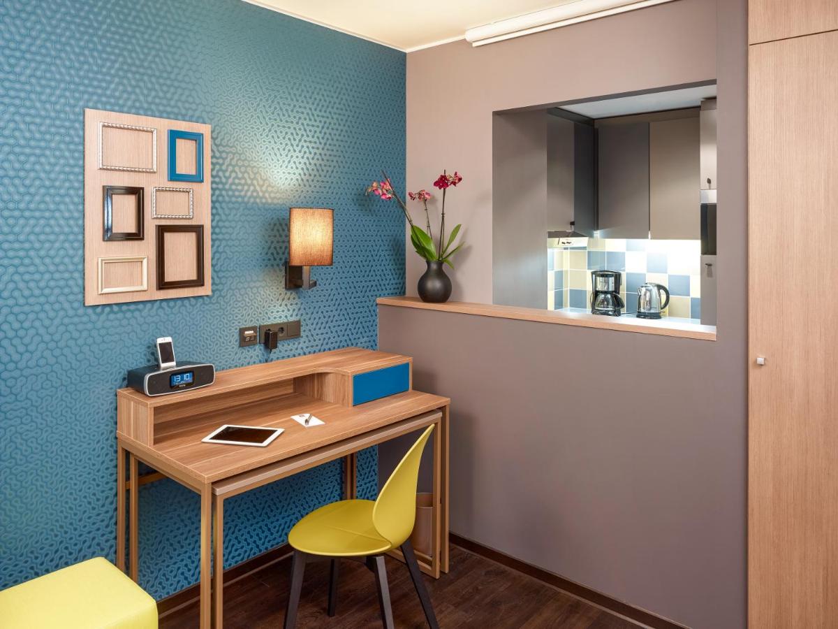 Aparthotel Adagio Köln City