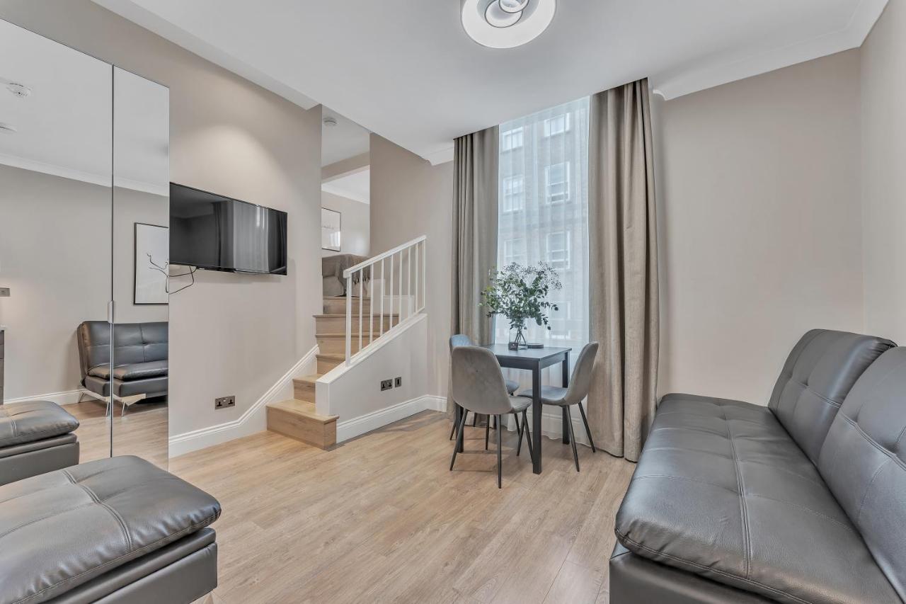 Cleveland Residences Paddington - 5